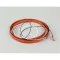 Frymaster 8063844 Heater Strip, 120 Volt, 25 Watt, PF