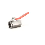 806-4145 Frymaster - Drain Valve for Fryers (1-1/4")