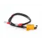 Frymaster 8064358 RESISTOR, PAN HEATER LIGHT