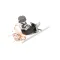 Frymaster 8065259SP Blower Assembly, FBR18