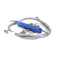 Frymaster 8065848SP Hose Kit, Swirl