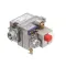 Frymaster 8066710SP VALVE ASSEMBLY, CE 45 SERIES NAT