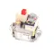 Frymaster 8066711SP Gas Valve, 24V, 50HZ, Propane Gas, CE 45 Series