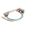 Frymaster 8066728SP PUMP WIRING ASSEMBLY, FPIII NONREV
