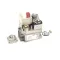 Frymaster 8066840SP Gas Valve, 24V, 50HZ, Natural Gas, Honeywell, CE