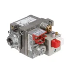 Frymaster 8067101SP Gas Valve, Millivolt, Natural Gas, Honeywell for use on CE Units