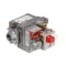 Frymaster 8067101SP Gas Valve, Millivolt, Natural Gas, Honeywell for use on CE Units