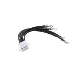 Frymaster 8067183SP WIRE ASSEMBLY HV LEFT DV CONT.