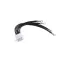 Frymaster 8067183SP WIRE ASSEMBLY HV LEFT DV CONT.
