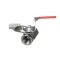 Frymaster 8067434SP Drain Valve Assembly, Full Vat