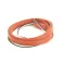 Frymaster 8067755SP Heater Strip, 120 Volt, 100 Watt, 72"