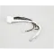 Frymaster 8068021SP PLUG ASSEMBLY,HTR PLUG FPIII N/REV