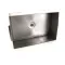 Frymaster 8068551SP Inner Pan with Check Valve, H50-47