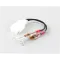 Frymaster 8068806SP HARNESS ASSEMBLY, BLOWER MOTOR