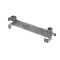Frymaster 8069110SP BRACKET ASSEMBLY, ROLLER