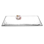 Frymaster - 806-9239SP - Hlz18 Heater Plate Assembly