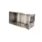 Frymaster 8069255SP Filter Pan Assembly, Filter Magic