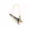 Frymaster 8069617 Operating Thermostat, Fenwall, Mj35/45