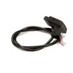 Frymaster 8069678SP PLUG, GAS VALVE CE TERMINALIZE