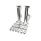 Frymaster 8069771SP Element Assembly, Navy Submarine Electric Fryer