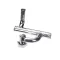 Rinnai 807000025 PIPE RETURN-PUMP FILT Q85S 7 Q130