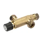 Rinnai 807000046 THERM. MIX VALVE 15 COMPR. Q