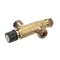 Rinnai 807000046 THERM. MIX VALVE 15 COMPR. Q