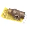 Rinnai 807000077 SAFETY VALVE 3/4" NPT