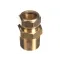 Rinnai 807000120 CONNECTION SET 22 X 1" M-NPT