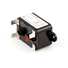 Frymaster 8070012 Relay, 18 Amp, 1/3HP, 24V Coil