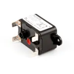 FM8070012 Frymaster - 24V Pump Relay for Efficient Frying