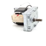 Frymaster - 807-0107 - 120V Gear Motor