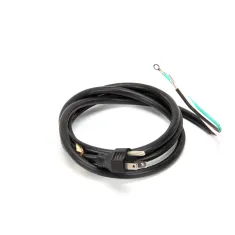 Frymaster 8070154 Power Cordset, 10 Feet