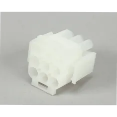 Frymaster 8070155 9 Pin Connector, Male, #1-480706-0