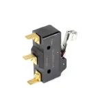 Frymaster 8070240 Microswitch, Roller Lever, Ba-2Rv22-D6