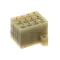 Frymaster 8070276 Terminal Block, Male, 12 Pin