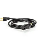 Frymaster - 8071224 - Power Cord with Female Plug