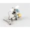 Frymaster 8071311 Pilot Burner/Ignitor Assembly, Natural Gas, FP-TCF