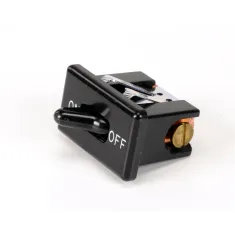 Frymaster 8071413 TOGGLE SWITCH,MERCO P/N 050349