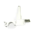 Frigidaire 807145201 Pump Cover/Lower Spray Arm Support, Dishwasher