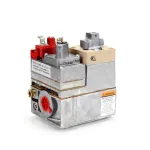 VLV522 Gas Valve 1/2in LP