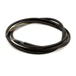 Frymaster 8071685 Power Cord without Plug, 110", 18 Amp, 3 Wire, 16 Gauge