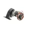 Frymaster 8071712 Blower Motor Assembly, 230V, 50/60HZ, GSMS