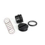 Frymaster 8071848 Kit, Natural to Propane Gas Conversion