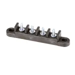 Frymaster 8071973 Terminal Connector, 4 Post Terminal