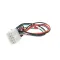 Frymaster 8072000 HARNESS, H50/52 BL CONNECTING