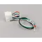 Frymaster 8072001 Wire Harness, 15 Pin C2 Connector to Filter Terminal Block