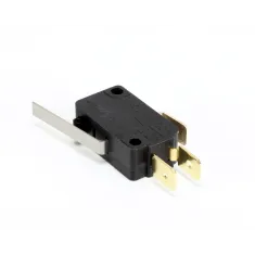 Frymaster 8072103 Microswitch, Straight Lever