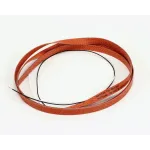 Frymaster 8072304 Heater Strip, Silicone, 120V, 100W, 72"