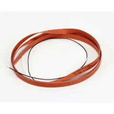 Frymaster 8072304 Heater Strip, Silicone, 120V, 100W, 72"